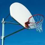 View Basketball Set